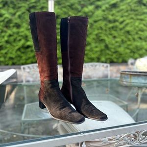 Aquatalia Boots all weather